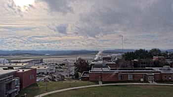 Weather camera view of Northeast State Community College.