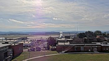 Weather camera view of Northeast State Community College.