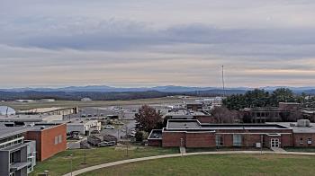 Weather camera view of Northeast State Community College.