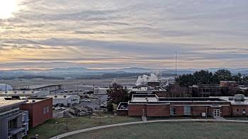 Weather camera view of Northeast State Community College.