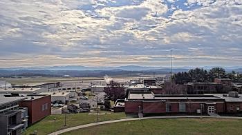 Weather camera view of Northeast State Community College.