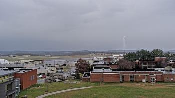 Weather camera view of Northeast State Community College.