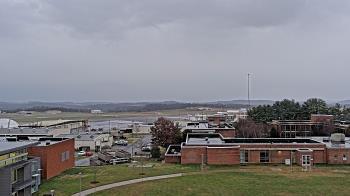 Weather camera view of Northeast State Community College.