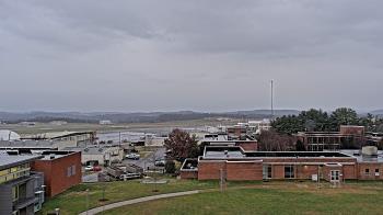 Weather camera view of Northeast State Community College.