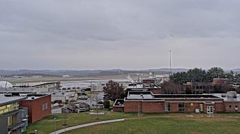Weather camera view of Northeast State Community College.