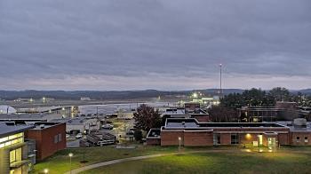 Weather camera view of Northeast State Community College.