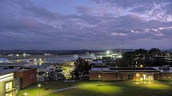 Weather camera view of Northeast State Community College.