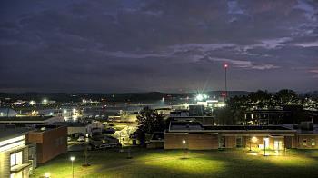 Weather camera view of Northeast State Community College.