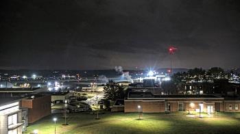 Weather camera view of Northeast State Community College.