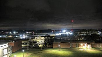 Weather camera view of Northeast State Community College.