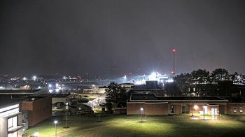 Weather camera view of Northeast State Community College.