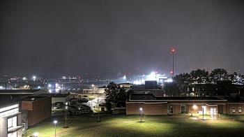 Weather camera view of Northeast State Community College.