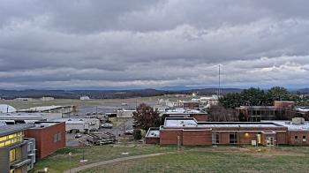 Weather camera view of Northeast State Community College.