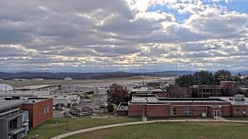 Weather camera view of Northeast State Community College.