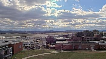 Weather camera view of Northeast State Community College.