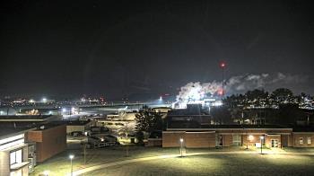 Weather camera view of Northeast State Community College.