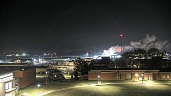 Weather camera view of Northeast State Community College.