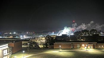 Weather camera view of Northeast State Community College.