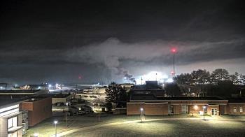 Weather camera view of Northeast State Community College.