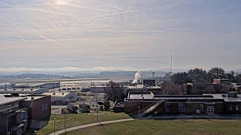 Weather camera view of Northeast State Community College.