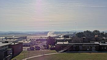 Weather camera view of Northeast State Community College.