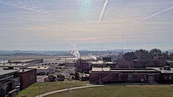 Weather camera view of Northeast State Community College.