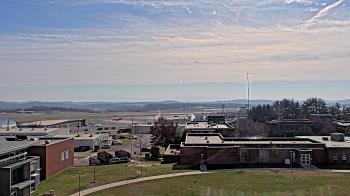 Weather camera view of Northeast State Community College.