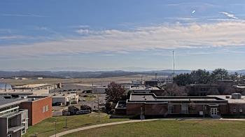 Weather camera view of Northeast State Community College.
