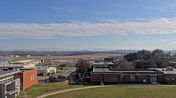 Weather camera view of Northeast State Community College.