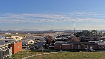 Weather camera view of Northeast State Community College.