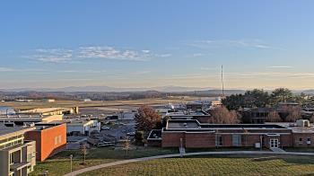 Weather camera view of Northeast State Community College.