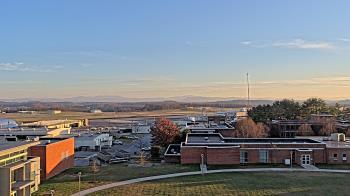 Weather camera view of Northeast State Community College.