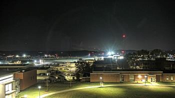 Weather camera view of Northeast State Community College.