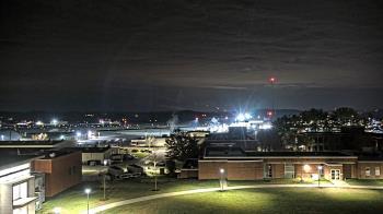 Weather camera view of Northeast State Community College.