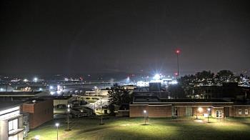 Weather camera view of Northeast State Community College.