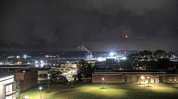 Weather camera view of Northeast State Community College.