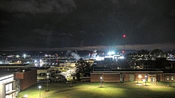 Weather camera view of Northeast State Community College.