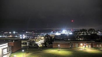 Weather camera view of Northeast State Community College.