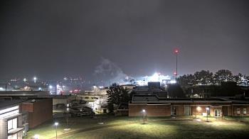 Weather camera view of Northeast State Community College.