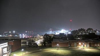 Weather camera view of Northeast State Community College.