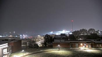 Weather camera view of Northeast State Community College.