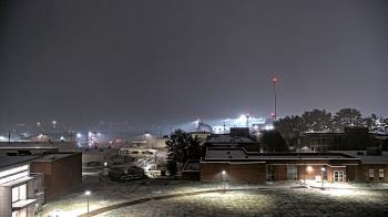 Weather camera view of Northeast State Community College.