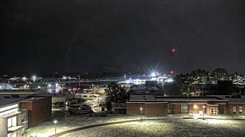 Weather camera view of Northeast State Community College.