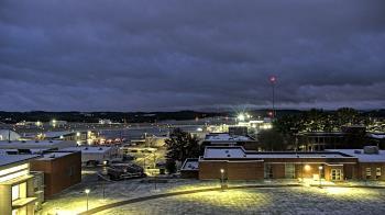 Weather camera view of Northeast State Community College.