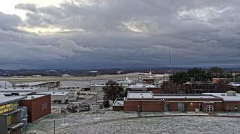 Weather camera view of Northeast State Community College.