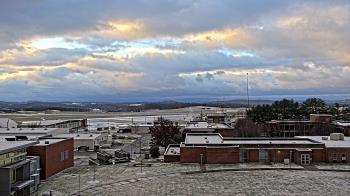 Weather camera view of Northeast State Community College.