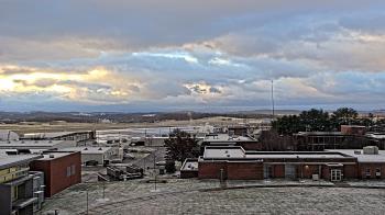 Weather camera view of Northeast State Community College.
