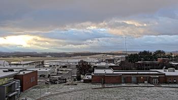 Weather camera view of Northeast State Community College.