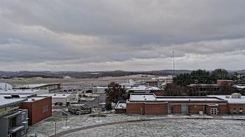Weather camera view of Northeast State Community College.