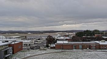 Weather camera view of Northeast State Community College.